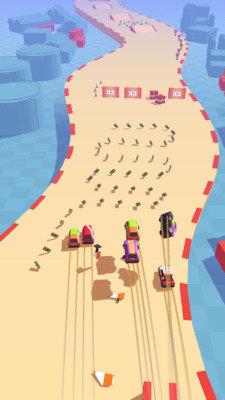 一起迷你赛车汉化版