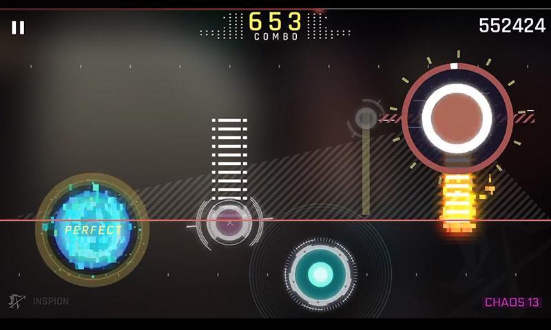 音乐世界cytus2