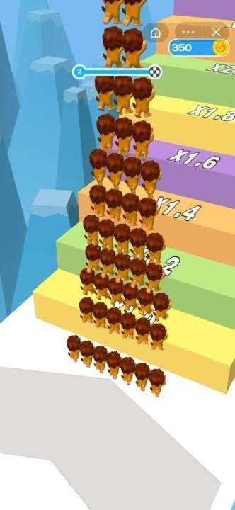 小兵爱打架免费版