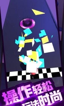 奔跑吧姜丝安卓版