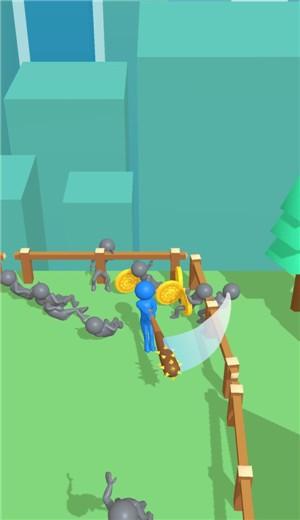 吃我狼牙棒安卓版