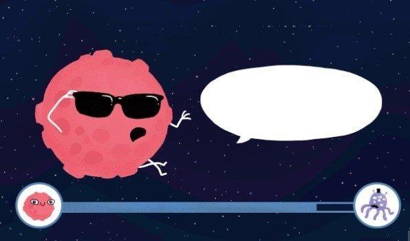 太空星球大作战免费