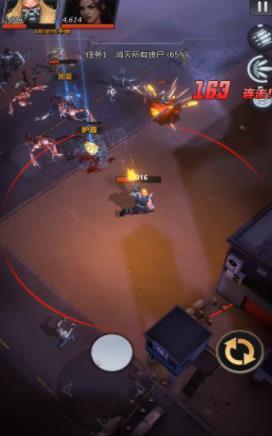 疯狂米修斯手机版