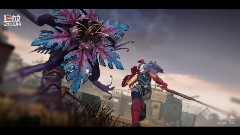 少女前线2反和谐版