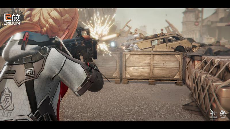 少女前线2反和谐版