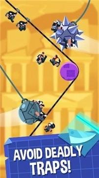 橡胶强盗大作战直装版