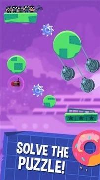 橡胶强盗大作战直装版