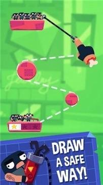 橡胶强盗大作战直装版