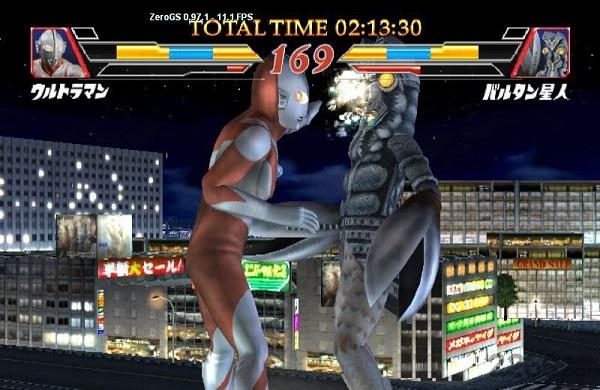 超银河奥特曼安卓版