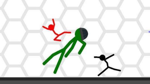 火柴人计划最新版