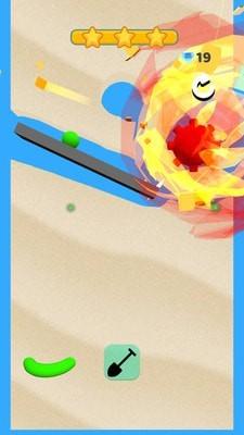 挖坑扫雷安卓版