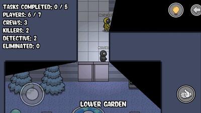 我们之中安卓版