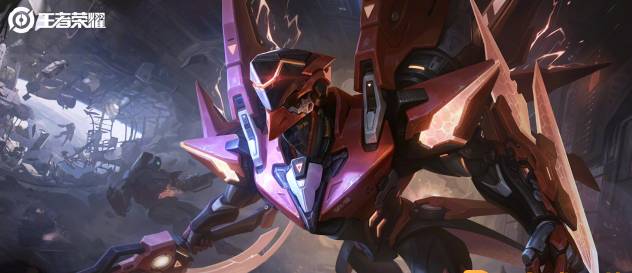 《王者荣耀》2021年新出皮肤汇总大全
