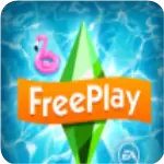 模拟人生畅玩版