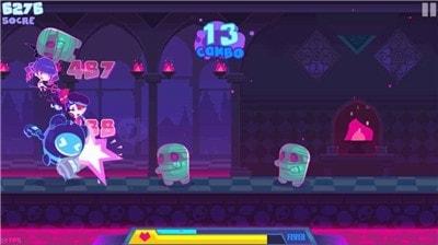 喵斯快跑三周年