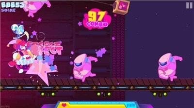 喵斯快跑三周年