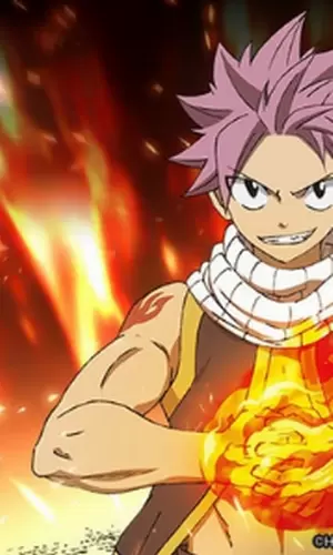 妖精的尾巴无尽冒险