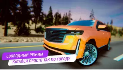 凯迪拉克模拟器