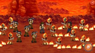 英雄大作战英雄全解锁