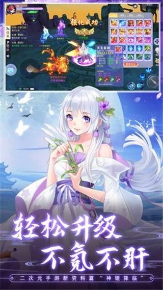 妖神姬破解版