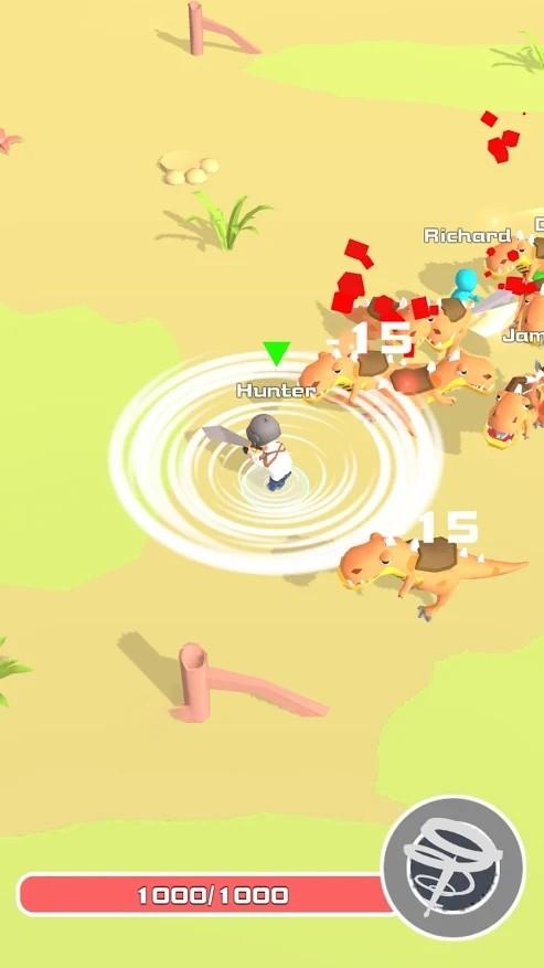 大猎人3D安卓版