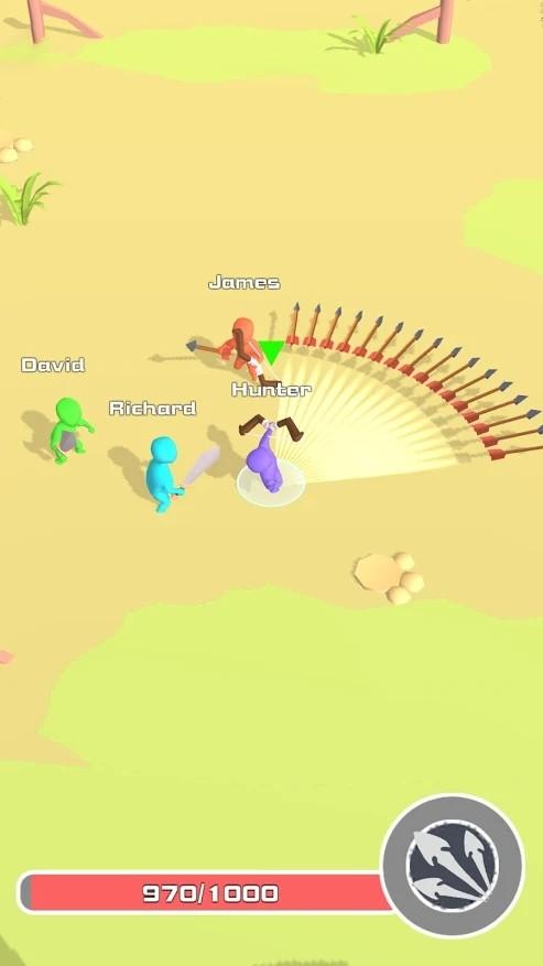 大猎人3D安卓版