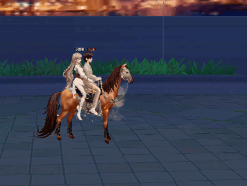 一眼入魂的高贵优雅英伦范!《劲舞团》手游马术世家酷飒登场! 一眼入魂的高贵优雅英伦范!《劲舞团》手游马术世家酷飒登场!