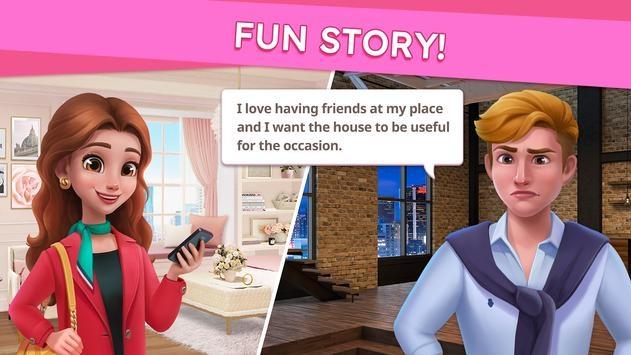 甜蜜生活家居设计