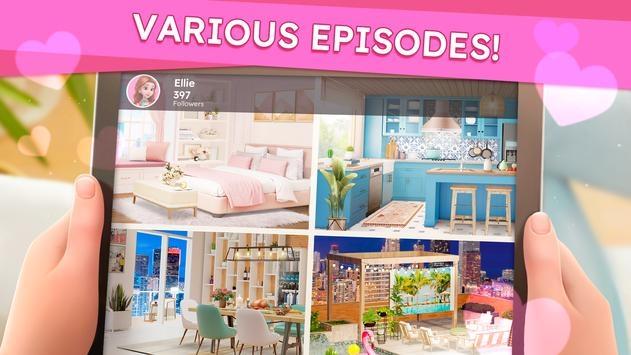 甜蜜生活家居设计