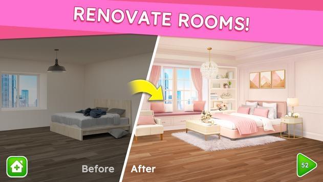 甜蜜生活家居设计