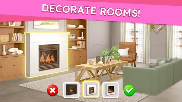 甜蜜生活家居设计