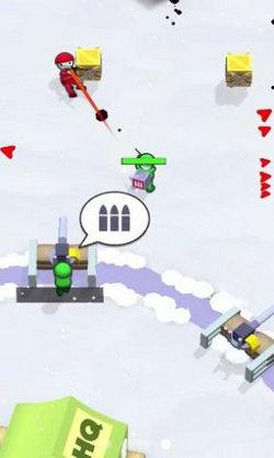 小兵快溜安卓版