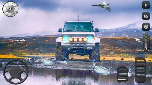 普拉多吉普车驾驶满v变态版