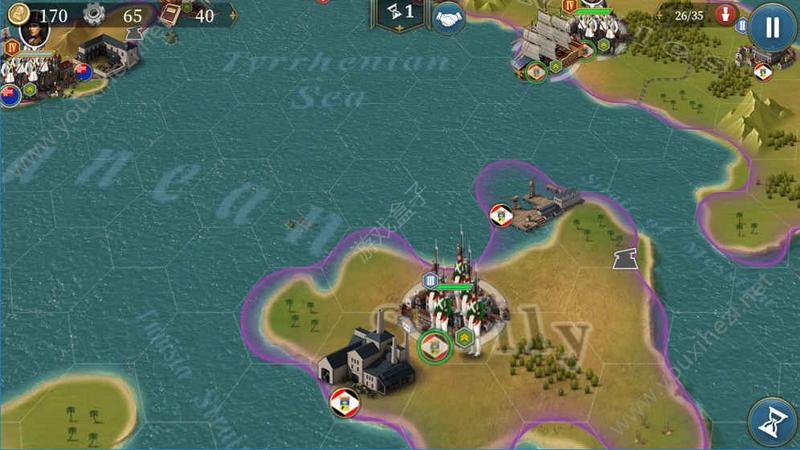 欧陆战争6破解版