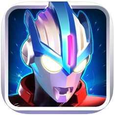 奥特曼传奇英雄1.8.8破解版