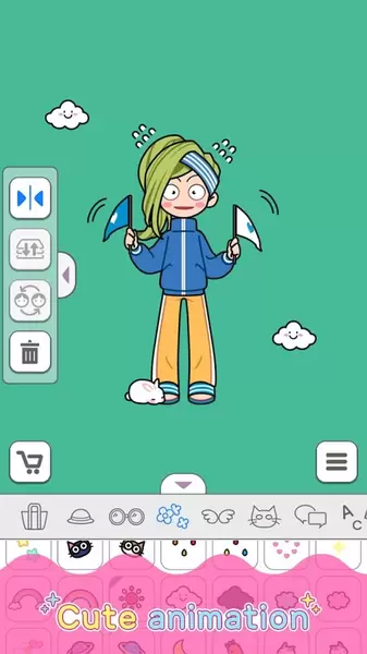 莉莉传说安卓汉化版apk