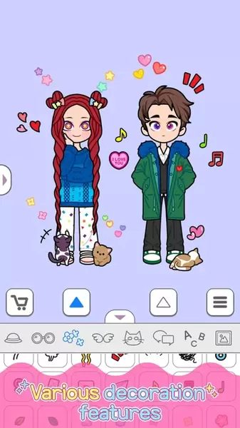 莉莉传说安卓汉化版apk