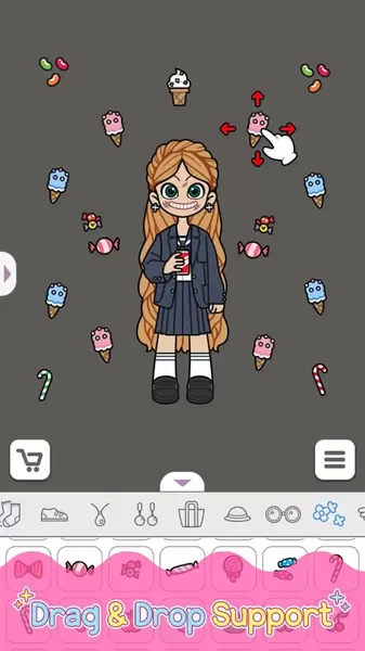 莉莉传说安卓汉化版apk