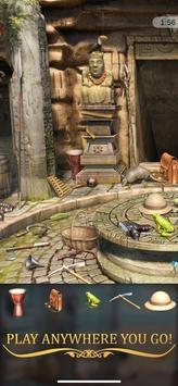 隐藏物品相片解谜