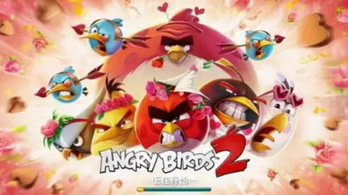 愤怒的小鸟2