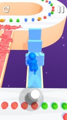 破冰竞赛安卓版