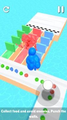 破冰竞赛安卓版