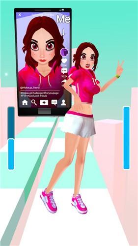 网红我最美安卓版