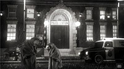 公鸡神探最新版