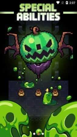 骑士地下城2手游