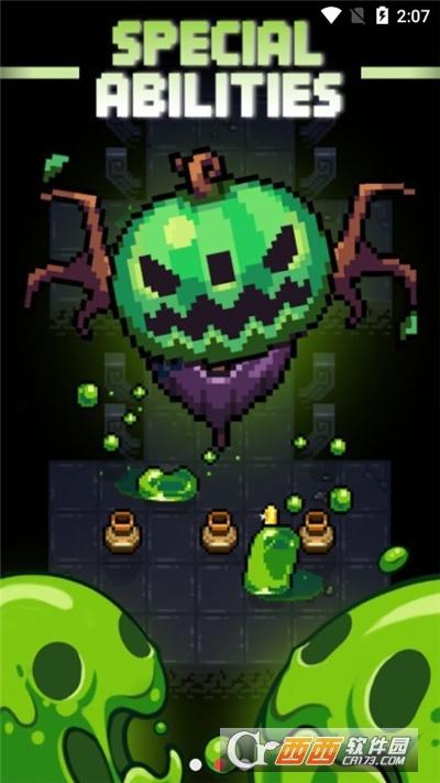 骑士地下城2手游