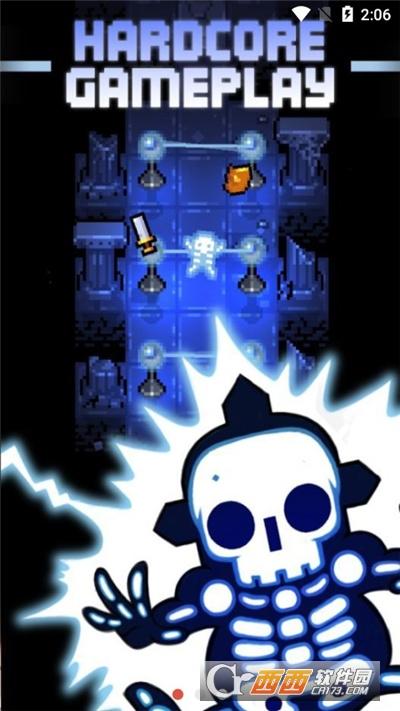 骑士地下城2手游