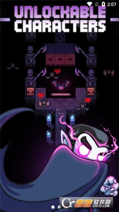 骑士地下城2手游