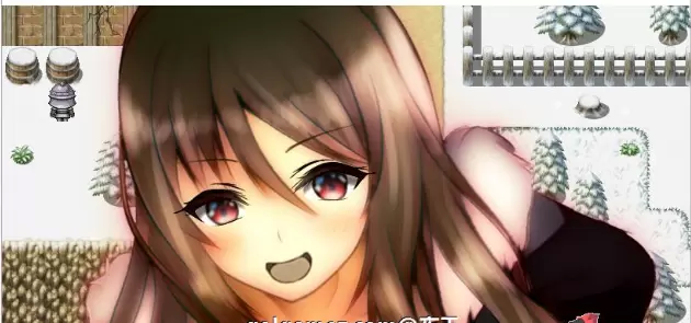 NPC狩猎:拯救了世界之后的冒险