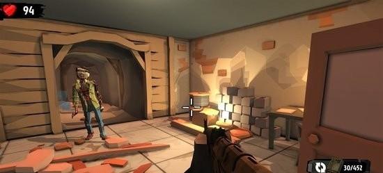 步行僵尸2手机版